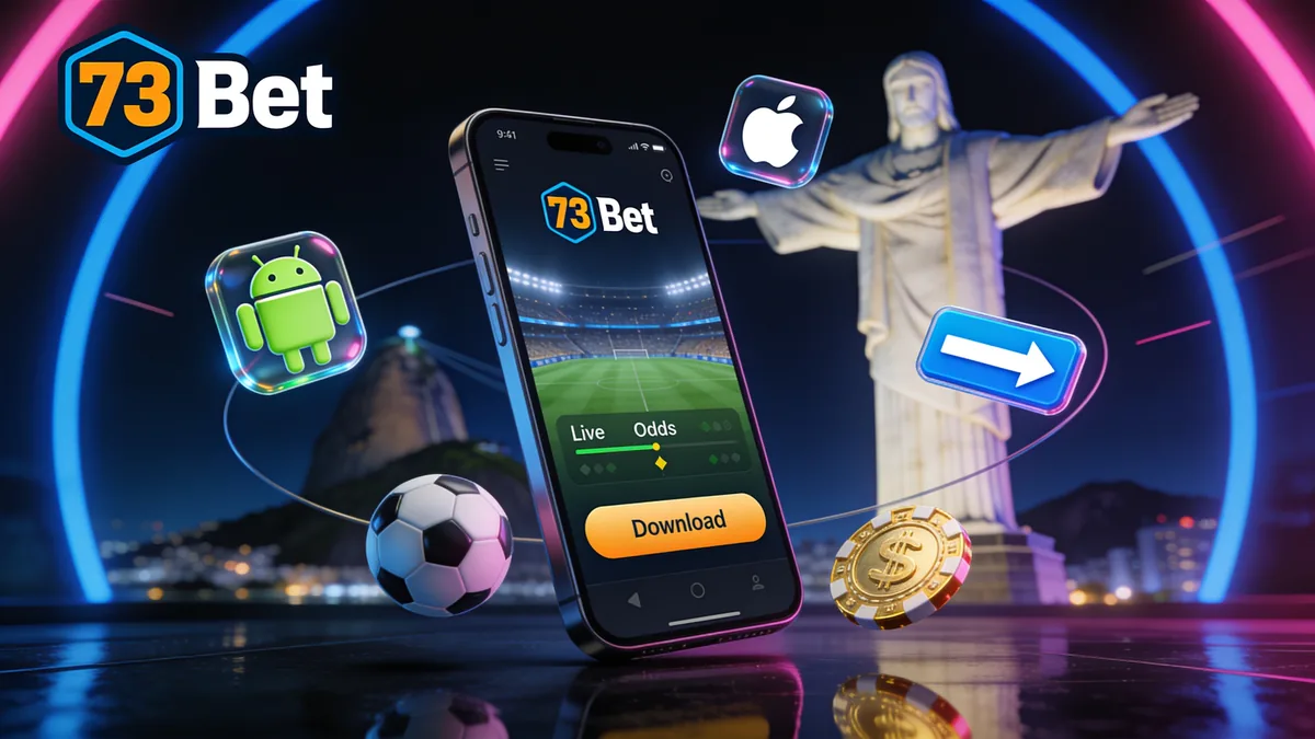 Sobre a 73 bet para jogadores no Brasil